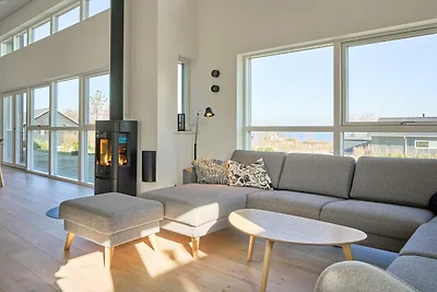8 Personen Ferienhaus in Allinge-By Traum