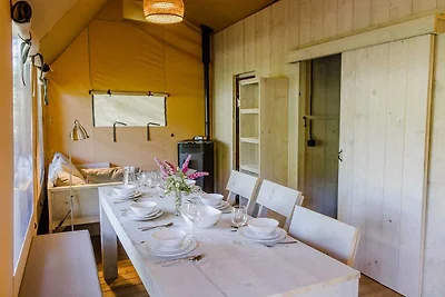 Familienwaldaufenthalt mit Garten