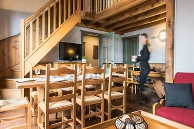 6-Zimmer-Wohnung f�r 10 Personen