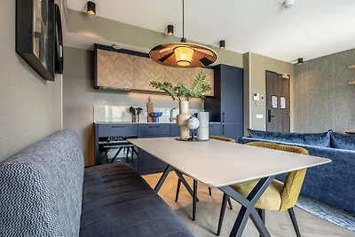 Geräumige Einzimmerwohnung in Delft