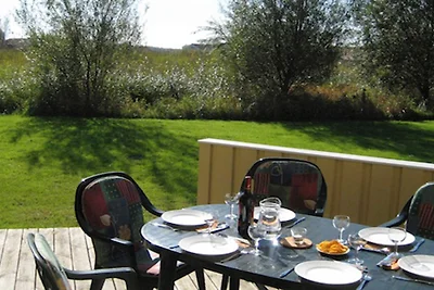 12 Personen Ferienhaus in Otterndorf