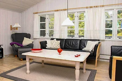 6 persoons vakantie huis in Ålbæk-By Traum