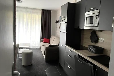 3 Zimmer für 6 Personen