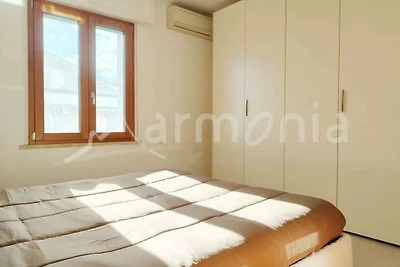 Appartamento a Giulianova con vasca da bagno