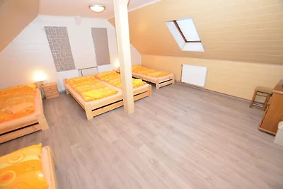 Esclusivo cottage vicino alle piste a Turnov