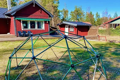 7 Personen Ferienhaus in Mönsterås