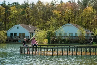 Ferienhaus Erholungsurlaub Lochem