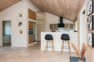 Rifugio di lusso con spa e sauna-By Traum