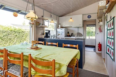 6 Personen Ferienhaus in Karrebæksminde-By...