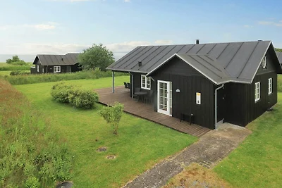 8 Personen Ferienhaus in Nysted