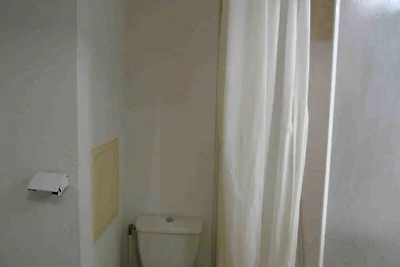 3 Zimmer für 8 Personen