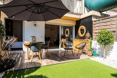 Apartment in Palm Beach in der Nähe der...