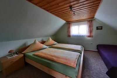 Wohnung mit Terrasse in Sachsen