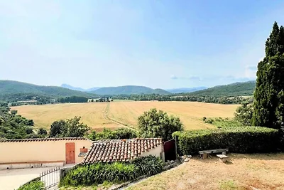 Villa a Hyères con accesso alla piscina...