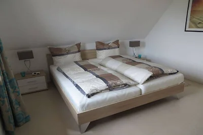 Vakantiehuis in Zierow met zwembad