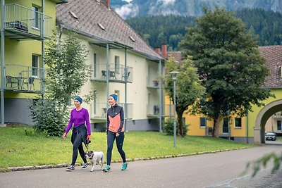 Ferienwohnung in der Steiermark mit...