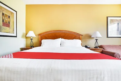 Appartamento con 1 camera da letto | Oklahoma...