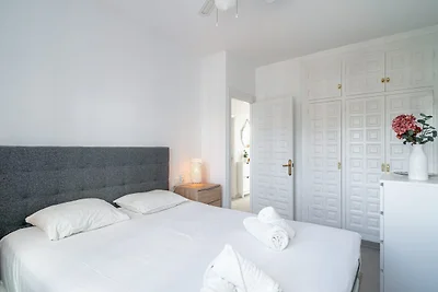 Casa Vacanze a Nerja con Vista Mare