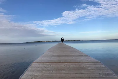 6 Personen Ferienhaus in Aabenraa-By Traum