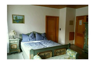 Hochfirst Appartement