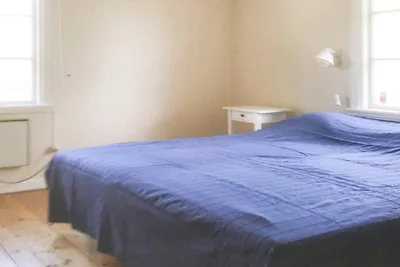 6 Personen Ferienhaus in ÅSBRO-By Traum