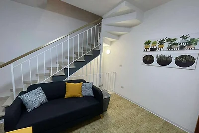 Gruppenunterkunft in einem Apartment mit...