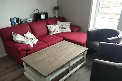 Holiday apartment Harlezauber