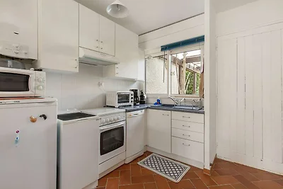 Geräumige Wohnung in Agde