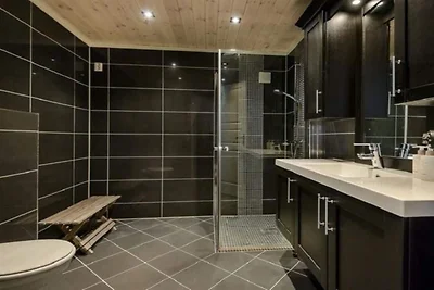 11 Personen Ferienhaus in Fåvang-By Traum