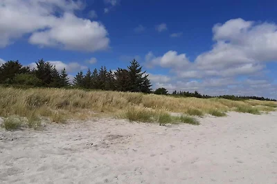 6 persoons vakantie huis in Hals-By Traum