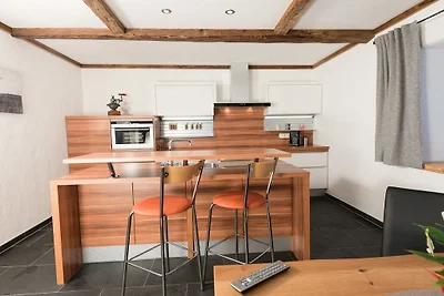 Edelweiß - Gletscher Appartements