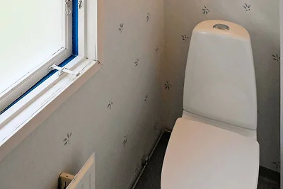 4 Personen Ferienhaus in Höviksnäs