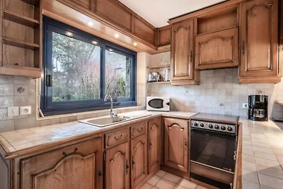 Wohnung in Arzon in der Nähe des Golfs von...