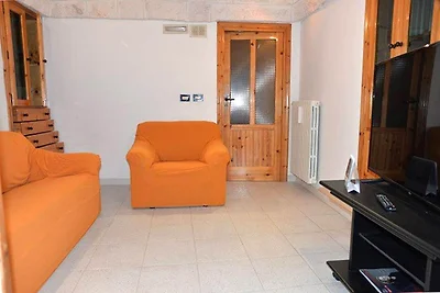 Trullo Cittadino Apartment mit Pool in...
