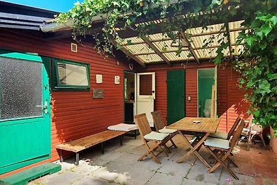 4 Personen Ferienhaus in Vig-By Traum