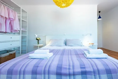 Apartment Simović - Two Bedroom Apartment wit...