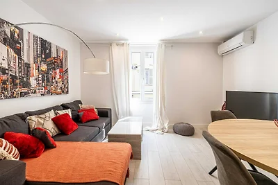Schöne Wohnung - Croisette Gray Albion