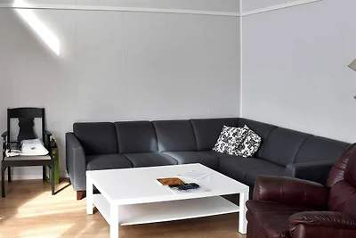 6 Personen Ferienhaus in Dyrvik