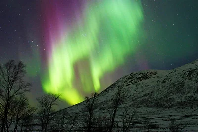 4 Personen Ferienhaus in TANA