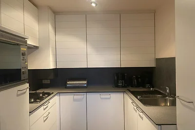 Appartamento a Nieuwpoort con vista mare