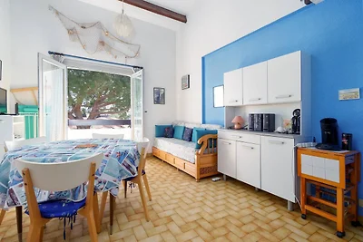 Ferienhaus für Familien in Strandnähe