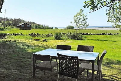 4 Personen Ferienhaus in kode-By Traum