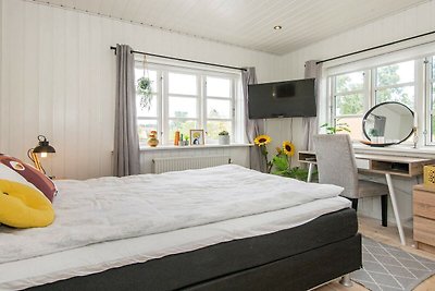 12 Personen Ferienhaus in Børkop