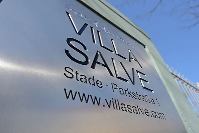 Casa Oskar in der Villa Salve