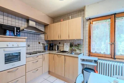 Residenz Les Irantelles