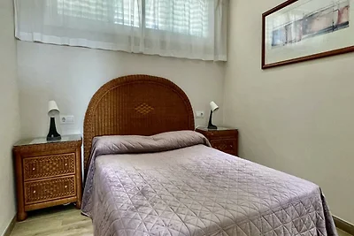 Charmante Wohnung in Estartit
