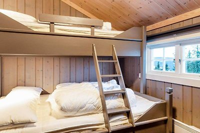 10 persoons vakantie huis in Fåvang