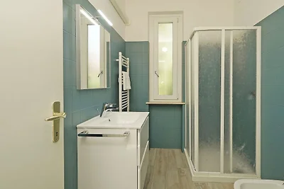 Appartement Pratone Bilo avec terrasse