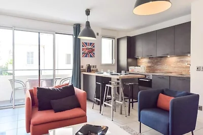 Appartamento a Palm Beach con accesso alla...