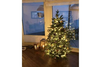 Vakantieappartement Herfst